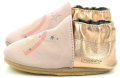 pantoflakia robeez modern rainbow 875110 roz xryso extra photo 4