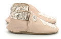 pantoflakia robeez rabbit in love 875130 anoixto roz extra photo 2