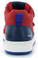 mpotaki kickers bilbon velc 829770 kokkino skoyro mple eu 25 extra photo 3