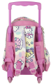 tsanta trolley nipioy gim kitty unicorn 12lt extra photo 1 tsanta trolley nipioy gim kitty unicorn 12lt extra photo 1