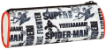 kasetina barelaki gim spiderman pattern extra photo 1