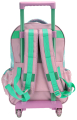 tsanta trolley dimotikoy gim barbie think sweet 27lt extra photo 2