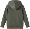 hoodie me fermoyar name it 13196337 nkmsollow skoyro prasino 134 140 cm 9 10 eton extra photo 1