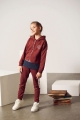 hoodie me fermoyar name it 13194081 nkflatti kokkino 122 128 cm 7 8 eton extra photo 1