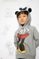 hoodie name it 13193792 nmfminnie gkri melanze extra photo 3