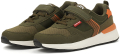 sneakers levis vbos0040s providence xaki extra photo 4