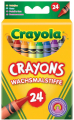 polyxromes kirompogies crayola 24tem extra photo 1