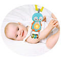 brefiki ilektroniki koydoynistra baby clementoni pigkoyinos minon extra photo 1