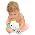 brefiko paixnidi odontofyias koydoynistra baby clementoni synnefaki minon extra photo 1