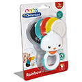 brefiko paixnidi odontofyias koydoynistra baby clementoni pagoni minon extra photo 3