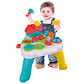 aisthitiriako trapezi baby clementoni soft clemmy 12 36 minon extra photo 3