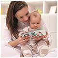 set paixnidioy baby clementoni soft clemmy princesses 6 36 minon extra photo 2