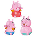 brefiko paixnidi mpanioy tomy toomies oikogeneia peppa pig squirters 18 minon extra photo 1