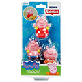 brefiko paixnidi mpanioy tomy toomies oikogeneia peppa pig squirters 18 minon extra photo 5