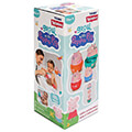 brefiko paixnidi mpanioy tomy toomies oikogeneia peppa pig sti folia 18 minon extra photo 5