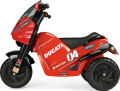 ilektrokiniti mixani ducati desmosedici evo 2020 ed0922 extra photo 3