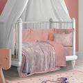 koyberta fleece sherpa agkalias greenwich polo club 8813 nude leyko 80x100cm extra photo 1