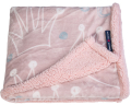 koyberta fleece sherpa agkalias greenwich polo club 8813 nude leyko 80x100cm extra photo 2