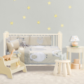 panta koynias das home baby smile digital 6595 gkri 45x195cm extra photo 1