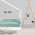panta koynias das home bubble baby relax 6612 menta 12x200cm extra photo 1