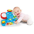 brefiko ekpaideytiko baby clementoni elefantoylis maestroylis 10 minon extra photo 4