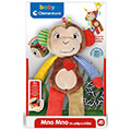 brefiko kremasto xnoydoto drastiriotiton baby clementoni mpo mpo to mamoydaki 3 minon extra photo 5