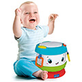 brefiko moysiko tympano baby clementoni me drastiriotites 10 36 minon extra photo 1