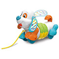 brefiko paixnidi skylaki baby clementoni pull along tsarli 12 36 minon extra photo 1