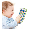 brefiko ekpaideytiko baby clementoni to proto moy smartphone 12 minon extra photo 1