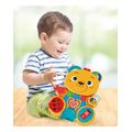 brefiko paixnidi baby clementoni baby bear 12 minon extra photo 1
