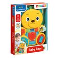 brefiko paixnidi baby clementoni baby bear 12 minon extra photo 4