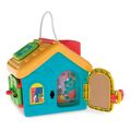 brefiko paixnidi baby clementoni baby house 18 minon extra photo 1