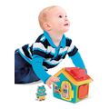 brefiko paixnidi baby clementoni baby house 18 minon extra photo 3