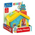 brefiko paixnidi baby clementoni baby house 18 minon extra photo 4
