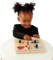 bomxylino puzzle hape paths to adventure extra photo 1