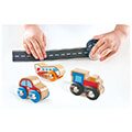 bomxylino aytokinitaki hape early explorer tape roll extra photo 1