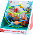 mpala drastiriotiton gia mikra xerakia playgo little hands activity ball 1596 extra photo 1