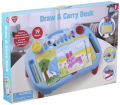 trapezi zografikis playgo draw carry desk 19tmx 7361 extra photo 1