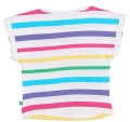 t shirt benetton foundation tk s leyko polyxromo 100 cm 3 4 eton extra photo 1