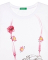 t shirt benetton 5 hello summ g leyko 82 cm 1 2 eton extra photo 1