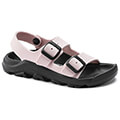 sandalia birkenstock mogami 1023566 roz mayro extra photo 1