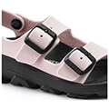 sandalia birkenstock mogami 1023566 roz mayro extra photo 2