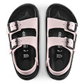 sandalia birkenstock mogami 1023566 roz mayro extra photo 4