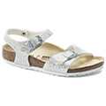 sandalia birkenstock rio 1022198 leyko extra photo 1