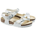 sandalia birkenstock rio 1022198 leyko extra photo 2