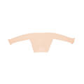 mpolero benetton du roz 120 cm 6 7 eton extra photo 1