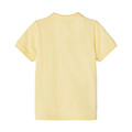 polo t shirt name it 13200112 nkmvolo anoixto kitrino 116 cm 6 eton extra photo 1