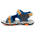 sandalia kickers kiwi 558522 mple portokali eu 35 extra photo 1