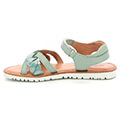 pedila kickers betty 694795 prasino tirkoyaz eu 26 extra photo 1