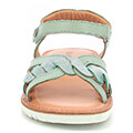 pedila kickers betty 694795 prasino tirkoyaz eu 26 extra photo 2